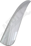 APDTY 175856 Chrome Hood Molding