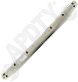 APDTY 175856 Chrome Hood Molding