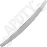 APDTY 175856 Chrome Hood Molding