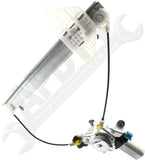 APDTY 175857 Window Regulator, Front Passenger Side, Power