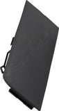 APDTY 175863 Tow Eye Cover, Front Driver Side