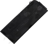 APDTY 175863 Tow Eye Cover, Front Driver Side