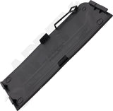 APDTY 175863 Tow Eye Cover, Front Driver Side