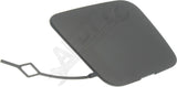 APDTY 175866 Front Tow Eye Cover, Paint to Match
