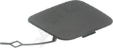APDTY 175866 Front Tow Eye Cover, Paint to Match