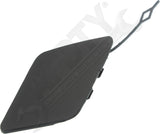 APDTY 175868 Front Tow Eye Cover, Primed