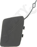 APDTY 175868 Front Tow Eye Cover, Primed