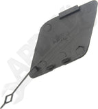 APDTY 175868 Front Tow Eye Cover, Primed