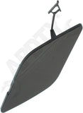 APDTY 175869 Front Tow Eye Cover