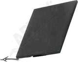 APDTY 175870 Front Tow Eye Cover