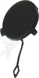APDTY 175871 Front Tow Eye Cover, Primed