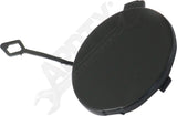 APDTY 175871 Front Tow Eye Cover, Primed