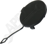 APDTY 175871 Front Tow Eye Cover, Primed