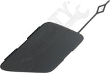 APDTY 175872 Front Tow Eye Cover