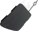 APDTY 175872 Front Tow Eye Cover