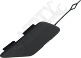 APDTY 175872 Front Tow Eye Cover