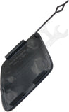 APDTY 175872 Front Tow Eye Cover