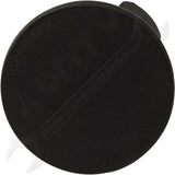 APDTY 175873 Front Tow Eye Cover