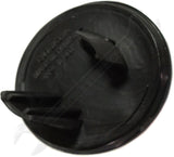 APDTY 175873 Front Tow Eye Cover