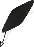 APDTY 175874 Front Tow Eye Cover