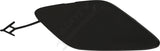 APDTY 175874 Front Tow Eye Cover