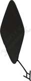 APDTY 175874 Front Tow Eye Cover