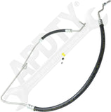 APDTY 175880 Power Steering Hose - Inlet Gear Hose