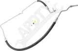 APDTY 175880 Power Steering Hose - Inlet Gear Hose