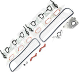 APDTY 175883 Intake Manifold Gasket - Set