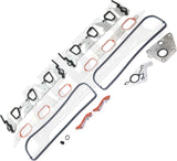 APDTY 175883 Intake Manifold Gasket - Set