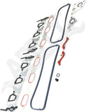 APDTY 175883 Intake Manifold Gasket - Set