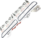 APDTY 175883 Intake Manifold Gasket - Set