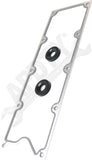 APDTY 175884 Intake Manifold Gasket - Set