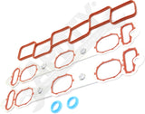 APDTY 175885 Intake Manifold Gasket - Set