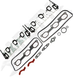 APDTY 175887 Intake Manifold Gasket - Set