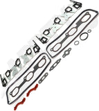 APDTY 175887 Intake Manifold Gasket - Set