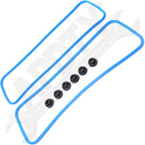 APDTY 175888 Valve Cover Gasket