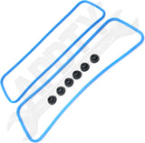 APDTY 175888 Valve Cover Gasket