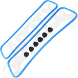 APDTY 175888 Valve Cover Gasket