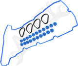APDTY 175890 Valve Cover Gasket