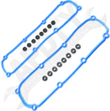 APDTY 175891 Valve Cover Gasket