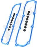 APDTY 175891 Valve Cover Gasket