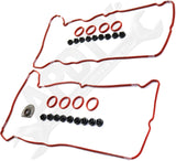 APDTY 175895 Valve Cover Gasket