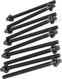 APDTY 175898 Cylinder Head Bolt, Set of 10