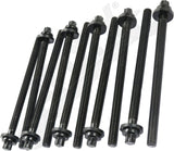 APDTY 175898 Cylinder Head Bolt, Set of 10