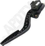 APDTY 175899 Accelerator Pedal Position Sensor