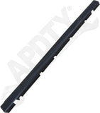 APDTY 175904 Rocker Panel Trim - Passenger Side, Primed