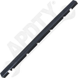 APDTY 175904 Rocker Panel Trim - Passenger Side, Primed
