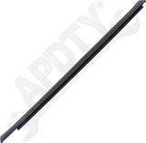 APDTY 175904 Rocker Panel Trim - Passenger Side, Primed