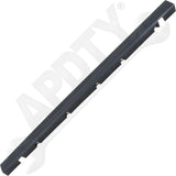 APDTY 175905 Rocker Panel Trim - Driver Side, Primed